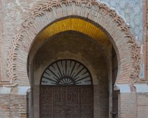 Alhambra - Porte de la Justice